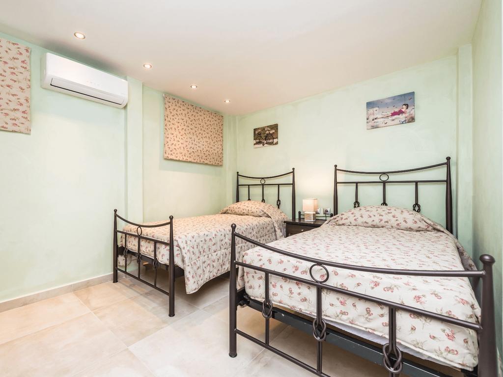 Villa Callisto- Elegant Restored Villa With Pool Yírion Dış mekan fotoğraf